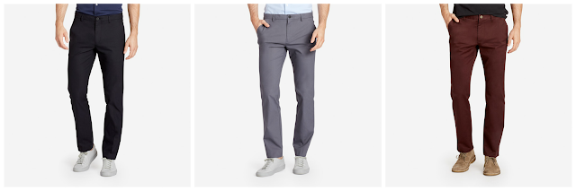 Men's Chinos