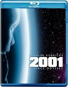 2001: A Space Odyssey