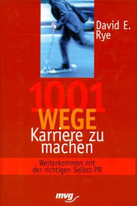 1001 Wege, Karriere zu machen