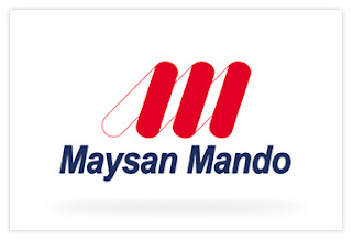 Maysan Mando Logo