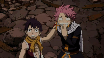 Free Download Fairy Tail Episode 140 Subtitle Indonesia