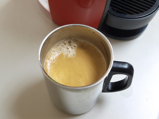 雀巢膠囊咖啡機 NESCAFÉ Dolce Gusto