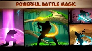 Shadow Fight 2 Mod 2.13.0