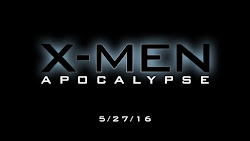 X-Men: Apocalypse Official Trailer (In Theaters May 27, 2016)