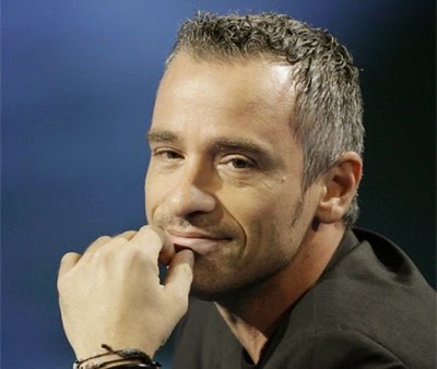 Eros Ramazzotti