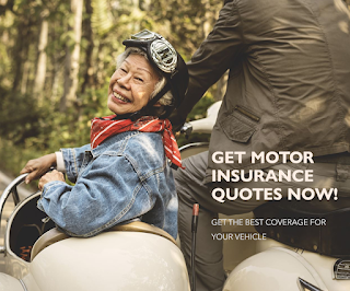 MOTOR INSURANCE QUOTES