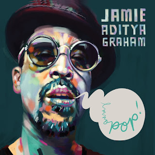 MP3 download Jamie Aditya Graham - Better with U - Single iTunes plus aac m4a mp3