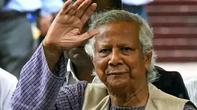 Bangladesh के टेम्पररी PM