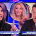 TPMP : Benjamin Castaldi attaque en plein directe Sylvie Ortega, amie de Loana, et c'est choquant