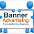 Pasang Iklan Banner Promosi Online