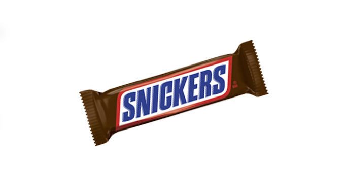 Chocolate Snickers