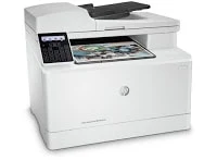 HP Color LaserJet Pro MFP M181fw Download Driver  Windows, Mac