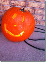 Pumpkin