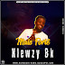 DOWNLOAD MP3: Klewzy BK – Mais Forte [ 2020 ] (Afro Pop)