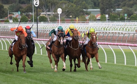 lightning stakes_finish 1