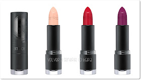 CATRICE - Feathered Fall - Sheer Lip Colour - Volver a Sentirte to Wapa