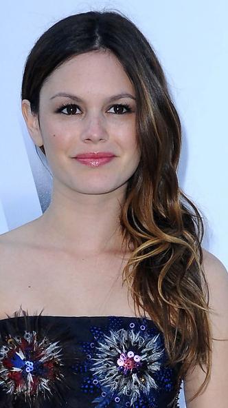 rachel bilson hairtyles