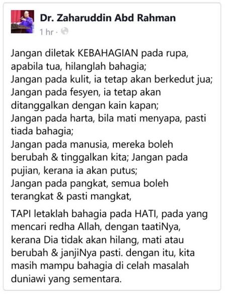 Bahagia