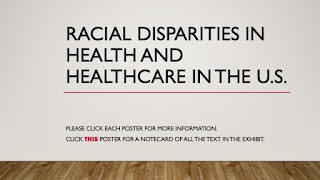 Racial Disparities in Health and Healthcare