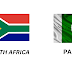 South Africa vs Pakistan