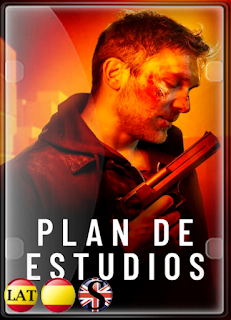 Plan de Estudios (2022) WEB-DL 1080P LATINO/ESPAÑOL/INGLES