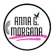 logo anna g morgana