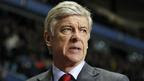 Arsenal's Arsene Wenger tight-lipped over Thierry Henry re-signing