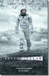 160 - Interstellar