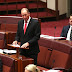 Australian senator calls for 'final solution to immigration problem'