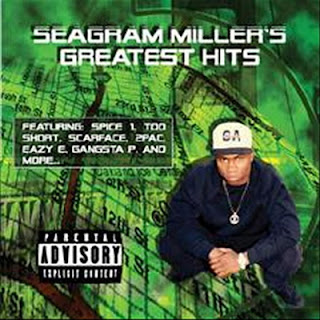 Seagram – Seagram Miller Greatest Hits (2009)