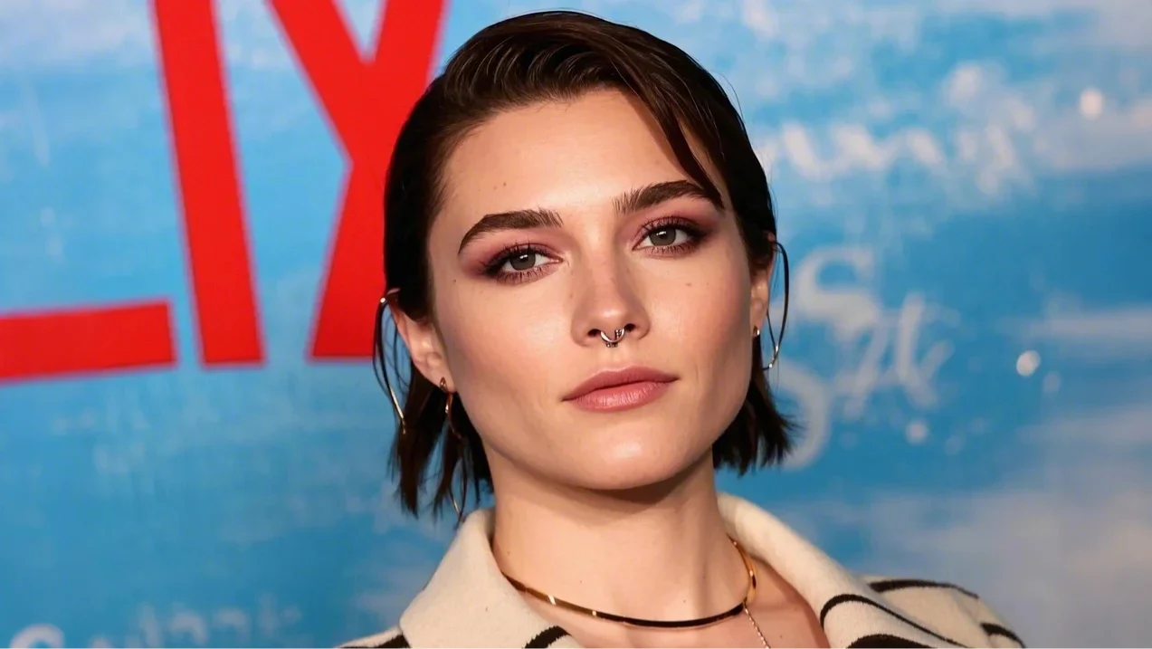 Florence Pugh