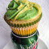 MOUNTAIN DEW CUPCAKES