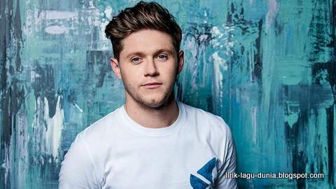 Lirik Lagu Nial Horan - On The Loose