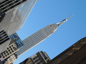 Empire State Building, Nueva York