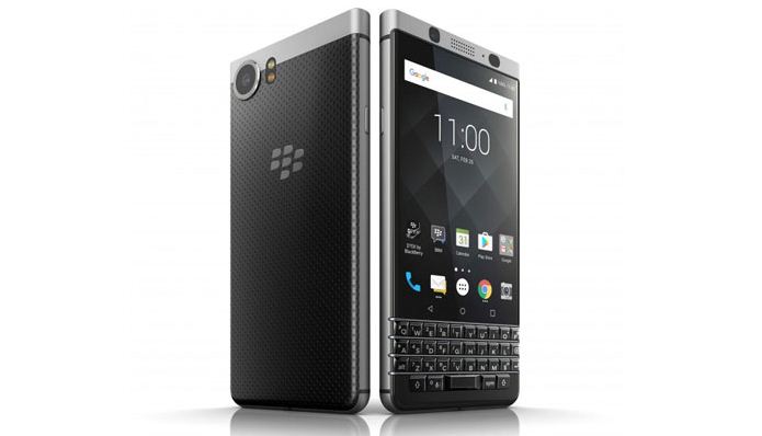 BlackBerry KEYone