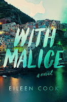 With Malice by Eileen Cook