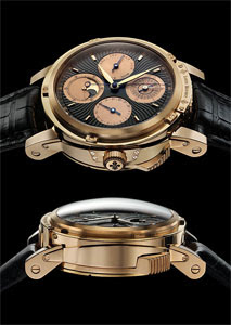 Louis Moinet Magistralis for US$ 868,000