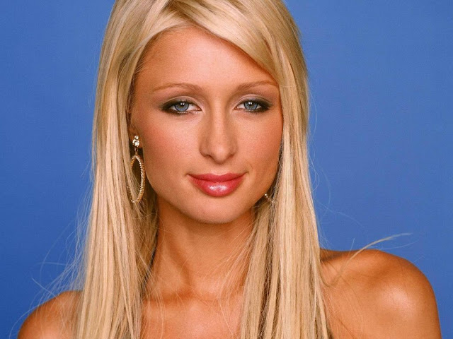 Hot Paris Hilton Pictures