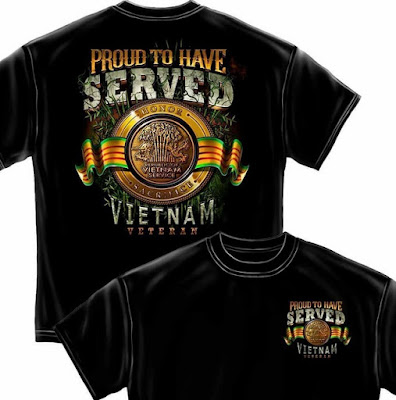 veterans t-shirt