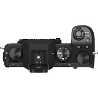 Review Fujifilm X-S10 : Menjelajahi Kamera Mirrorless Fujifilm X-S10 yang Serbaguna