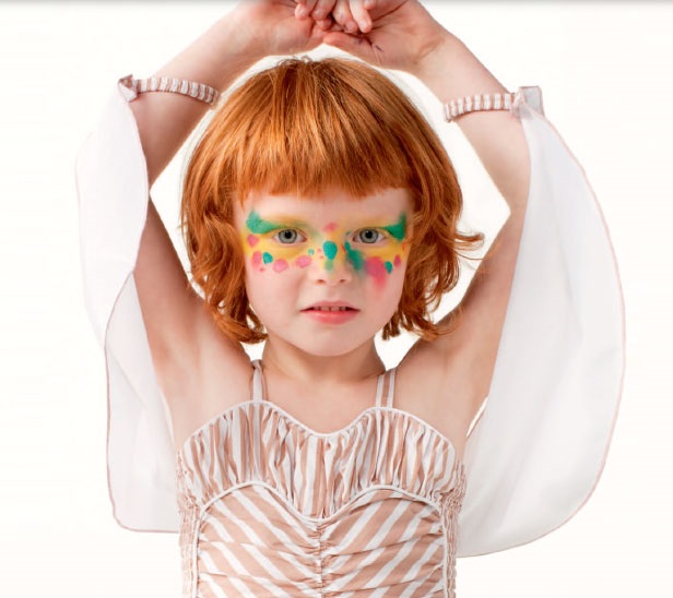 stella mccartney kids spring 2011. mccartney+kids+spring+2011