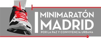 Logotipo de Minimaratón Madrid