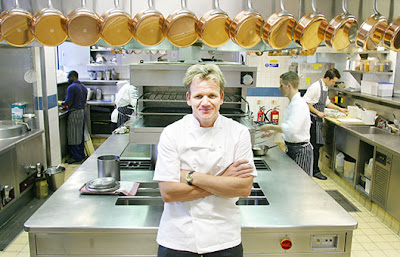 Hells Kitchen Gordon on Gordon Ramsay Back For More Hell S Kitchen  Kitchen Nightmares  Which