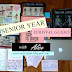 Introducing Senior Year Survival Guides
