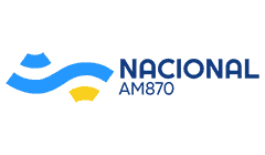 Radio Nacional AM 870