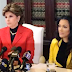 Floyd Mayweather's ex-fiancee suing him for assault, battery and defamation