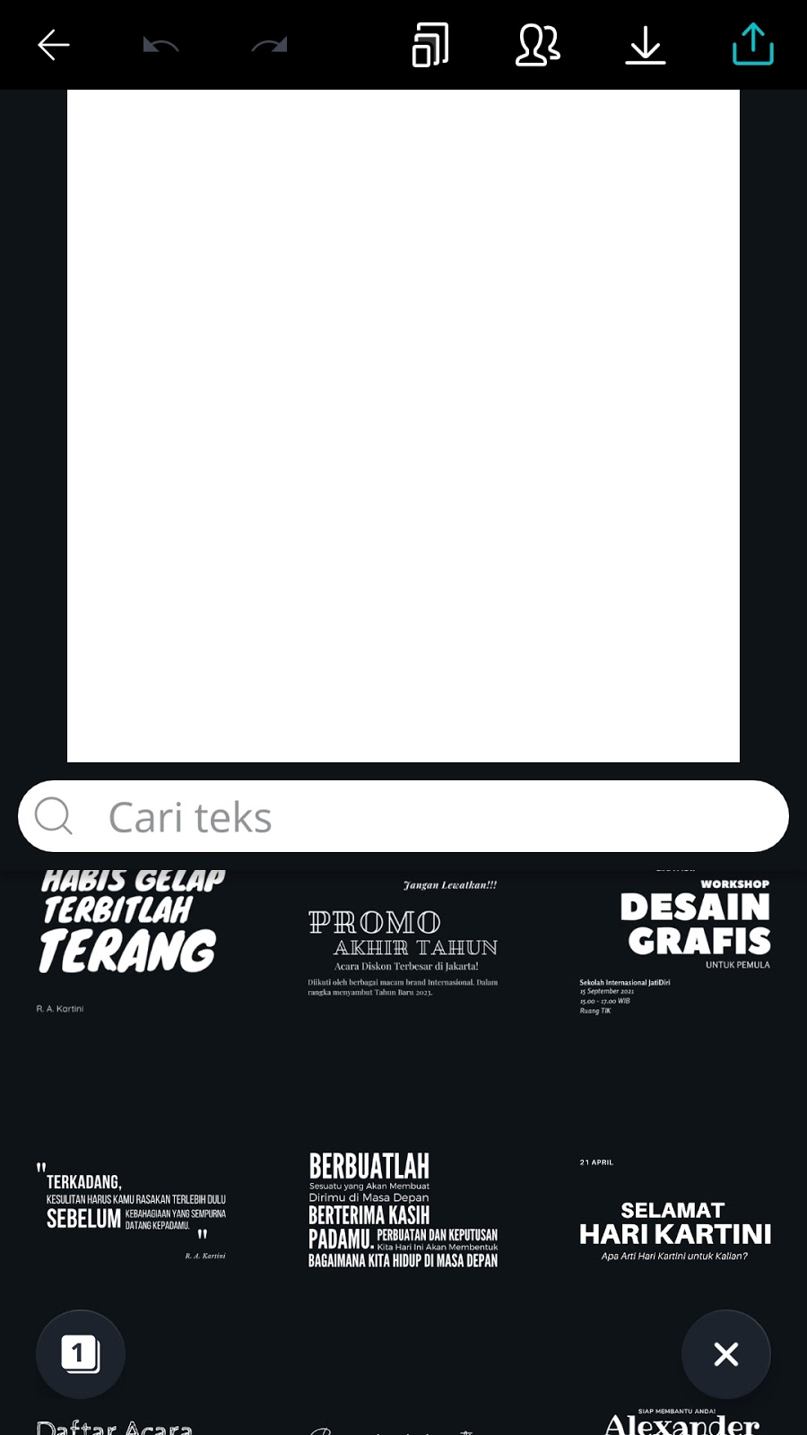  Cara  Membuat  Desain  Logo untuk Iklan Desaingrafisme