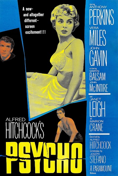 Psicosis (1960)