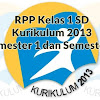 Download Rpp Pai Kelas 1 Sd Kurikulum 2013 Semester 1 Dan Semester 2