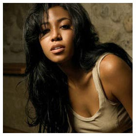 Amerie Nose Surgery